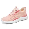 2024 winter designer women shoes Hiking Running Sneakers soft ventilate mom lace-up large women size