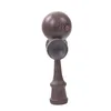 Bois couleur Kendama balle jouet professionnel Kendama balles de jonglage jouets pour enfants adulte jeu anniversaire noël jouet 240105