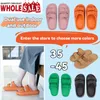 Diapositivas de diseñador para mujer hombre sandalias mullidas planas diapositivas de mula beige zapatillas negras zapatos de verano para el hogar zapatillas de ónix arena pura resina hueso sandel slider sandle