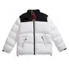 Puffer Mens Womens Stylist Norths Coat Parka Winter Jacket Fashion Men Oursoat Down Jacket