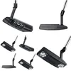 Putters Special Select Jet Set Limited 2Add Golf Putter Black Club 32/33/34/35 tum med ER LOGO Drop Delivery Sports Outdoors DHC7S