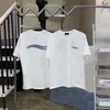 T -shirt męskie designerskie bluzę z kapturem dla mężczyzn T -koszulka