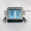 Neue Technologie 2 in 1 Ultraschalltherapie Körperschmerzlinderung Ultrawellengerät Physiotherapie Rehabilitationsgeräte