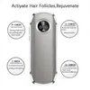Laser Infrared Scalp Hair Comb Apply Medicine Essence Massage Head Additional Issuance Dense Hair Oil Control Prevent Hair Loss 240104