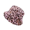 Baretten Dikker Luipaard Emmerhoed Dames Cheetah Knuffeldier Polyester Pluche