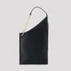 Evening Bags Handbags For Women Luxury Designer Slim Shoulder Bag And Purse 2024 In PU Material Vintage Medium Chain Underarm