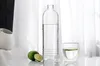1 шт., 500 мл, 1000 мл, модная, современный дизайн, стеклянная спортивная бутылка для воды, экологически чистая продажа, JP 1063 240105