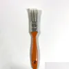 Cleaning Brushes The Manufacturer Supplies Hollow Wire Paint Tools And Supports Wholesale Drop Delivery Home Garden Housekeeping Organ Ot6Tj