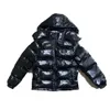 Designer Män och kvinnor Trapstar Jackets London Coat Winterjacke Brodered Down Jacket Classic 6598ESS 2024