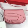 Ny designerväska handväska vit väska nappa lyxkvinna axelväska