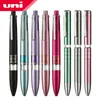 1 pçs uni stylefit multifuncional caneta caso 4 1 criativo diy três-em-um 5 cores vazio escudo unisex caneta UE3H-1008 / UE5H-508 240105