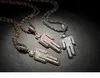 Collier pendentif en cuivre Simple, bijoux de chanteur HipHop populaire, collier pour Fans, cadeaux personnalisés 7863298