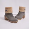 2024ss mais novas mulheres neve inverno camurça botas de pele austrália clássico ajoelhar meia botas tornozelo preto verde sapatos de grife