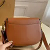 Designers Luxurys Sacos Crossbody Bolsas Bolsas De Ombro Mulheres Mulher Designer Saco De Luxo Carteira Bolsa Sela Mini Instantâneo Corpo Dhgate Bags