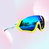 Riding Cycling Sunglasses Eyewear Mtb Polarized Men Women Outdoor Sports Glasses Goggles Bicycle Mountain Bike frame With Full Package9081634