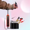 Diagnostic Tools Professional Power Probe Circuit Tester Car Monitor Pen Electrical Current Voltage Device Automobiles Accessories5192333