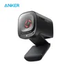 Anker PowerConf C200 2K Webcam voor laptopcomputer Mini USB Web Camera Ruis Naar stereo Microfoons Web Cam 240104