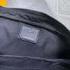 Nuova valigetta di lusso di design da uomo, laptop, borsa per computer da lavoro, tracolla singola portatile in rilievo scozzese, tracolla regolabile con cerniera