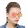 Men Rao Baa Solglasögon Klassiska märke Retro Solglasögon Luxur Designer Eyewear Rays Metal Frame Designers Sun Glasses Bans Woman Bands With Box Glass Lenses 1YGJJJ