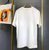 T-shirt męscy designer T-koszulka TEE Trening do mężczyzn dla mężczyzn 11-koszuli T-shirt 100%bawełniane rhude tshirts vintage krótkie rękawa rozmiar US