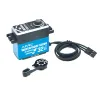 D3632HC-MS 32 kg IP67 Vattentät magnetisk servo / HV Coreless servo för RC-bil / TRX off-road fordon / RC-båt / lastbil