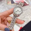 WomenWatch Designer Watch for Women Pink Automatic Watch Watch Watch Watch Watch 31 مم سيدة من الفولاذ المقاوم للصدأ من الفولاذ المقاوم للصدأ مشاهدة الساعات الفاخرة الساعات الكلاسيكية حركة RLX