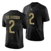 Stitch College UCF Knights 2 Hudson Football Jersey Mens Prosphere 3 Xavier Townsend 0 Jason Johnson 2 Lee Hunter 9 Timmy McClain 7 RJ Harvey 10 John Rhys Plumlee