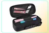 20x10x7 2cm Durable Smell Proof Bag With Lock Odorless Stash Storage Case Smoking Accessories Set Container For Home Travel309u7809602