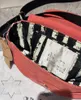 Dames Vintage Klassieke Saturn Canvas Tassen Designer Crossbody Tassen Postbode Tas