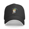 Ball Caps Love At Frost Bite Merry Christmas Santa Funny Graphics Baseball Cap Rugby Fluffy Hat Fashion Beach Women's Hats 2024 Men's