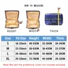 Thick Elastic Geometric Luggage Protective Cover Fashion Men''s Case Suitcase Trolley Baggage Travel Bag 273 240105