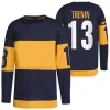 Hockey Jersey Nashville Luke Evangelista Roman Josi Ryan McDonagh Alexandre Carrier Samuel Fagemo Michael McCarron Dante Fabbro Philip Tomasino Predators Lauzon Lauzon