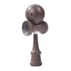 Bois couleur Kendama balle jouet professionnel Kendama balles de jonglage jouets pour enfants adulte jeu anniversaire noël jouet 240105