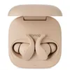 سماعات الهاتف الخليوي FIT Pro Kim True Wireless Bluetooth Headset Top Edition In-Ear Sport Earclugs Driving Stereo Sound YQ240105