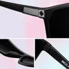 2021 Nuovi occhiali da sole polarizzati Flynn per menwomen classico un pezzo unisex marchio unisex alla moda sportivo all'aperto Sun Glasses4361744