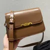 mode schoudertas designer tassen crossbody tas ontwerpers rundleer effen bloem luxe draagtas kleine enveloptassen dames portemonnees portemonnees groothandel dhgate