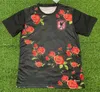 2023 Soccer Jerseys Cartoon Shirt Isagi Atom Minamino Asano Doan Kubo Ito Jersey 2024 Japanese Special Uniform 23 24 Football Shirts Pre-Match Training Clothes
