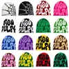 Berets 35 Colors Mea culpas beanie y2k beanies beanies for women men hat ins ins bonnet kpopwool hoods lady hats accisions