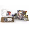 Beyblade BB108 Starter L-Drago Destructor Destroy FS Metal Fury 240105