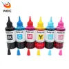 Kits de recarga de tinta 6 cores 100ML 378XL 312XL para impressora XP-8500 XP-8505 XP-8600 XP-8605 XP-8700