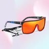 2021 Nuovi occhiali da sole polarizzati Flynn per menwomen classico un pezzo unisex marchio unisex alla moda sportivo all'aperto Sun Glasses4361744