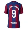 2023 2024 PEDRI GAVI Voetbalshirt Barca Heren Kindertenues LEWANDOWSKI FC FERRAN Camiseta De Futbol AUBA Bar JOAO CANCELO 23 24 ANSU FATI Voetbal JOAO FELIX Uniformen