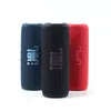 Vänd 6 trådlöst Bluetooth -högtalare Mini Portable Högtalare Box IPX5 Vattentät bärbar utomhusstereo Bass Musik Bluetooth -högtalare Oberoende TF -kort