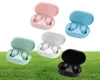 Tomada de fábrica A6S TWS sem fio Bluetooth Macaron Fones de ouvido estéreo esportivos com cancelamento de ruído Mini fones de ouvido para todos os smartphones Ph9202842