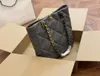 2024 Luxury Design women's stylish shoulder bag totebag30*32cm