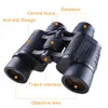 HD 90x90 Professional Binoculars High Power LLL Night Vision With BAK4 PRISM 10000M Hunting Telescope vandring Travel Portable 240104