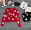 Spring New Womens Sweters Modna Knitwear Kobiety Kobiety Kobiety Dasual Designer Sweters