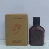 Hurtownia Orto Parisi perfumy Terroni 50 ml Wysoka jakość dla mężczyzn i kobiet długotrwały zapach 7BN1