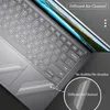 ملصق الجلد المحمول المضاد للخروج لـ HP EliteBook 14.6 850 840 855 G8 غلاف دفتر Notebook Film for EliteBook 830 745 G7 G6 G4 240104