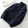여자 재킷 2024 겨울 여성 따뜻한 양털 재킷 가을 긴 소매 고품질 후드 코트 S-XXL